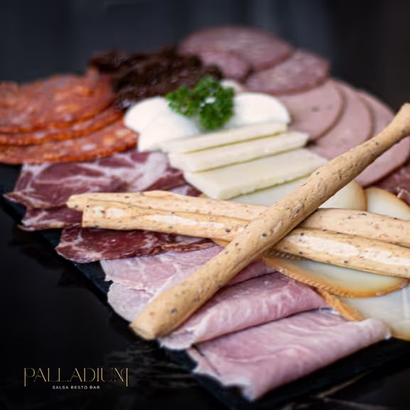 Palladium Salsa Resto Bar Barranquilla 12