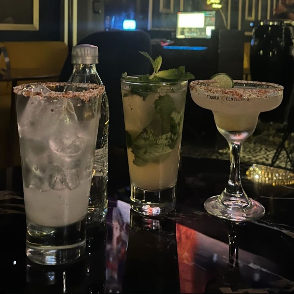 Palladium Salsa Resto Bar Barranquilla 9
