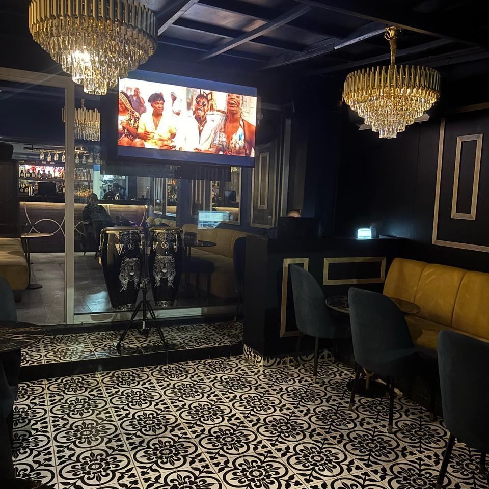 Palladium Salsa Resto Bar Barranquilla 5