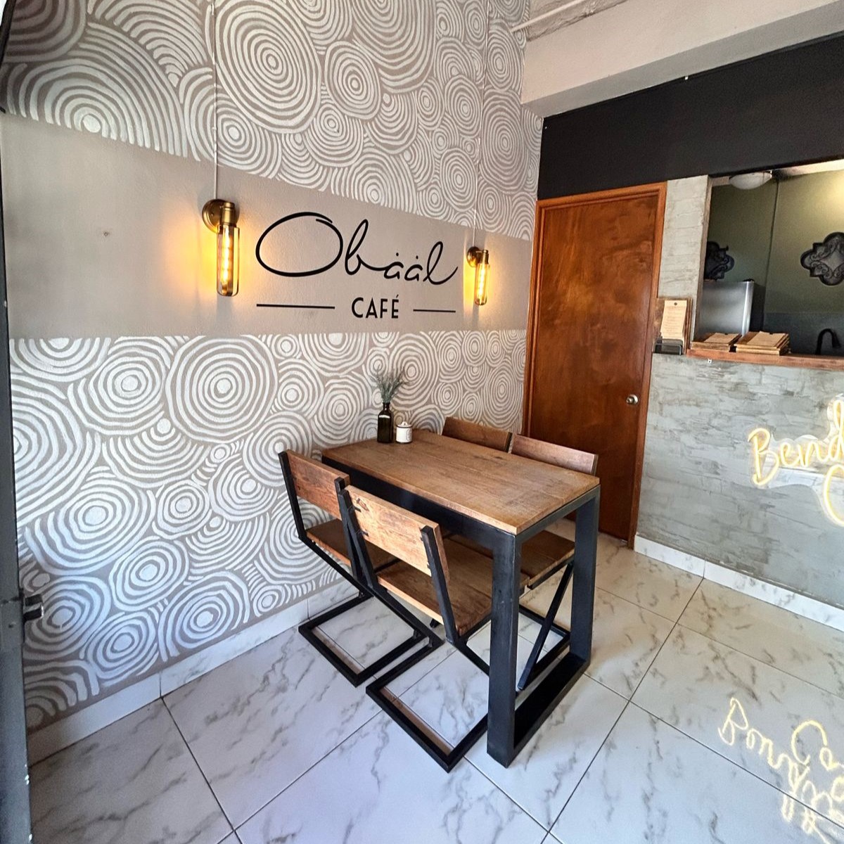 Obaal Café Puerto Vallarta 5