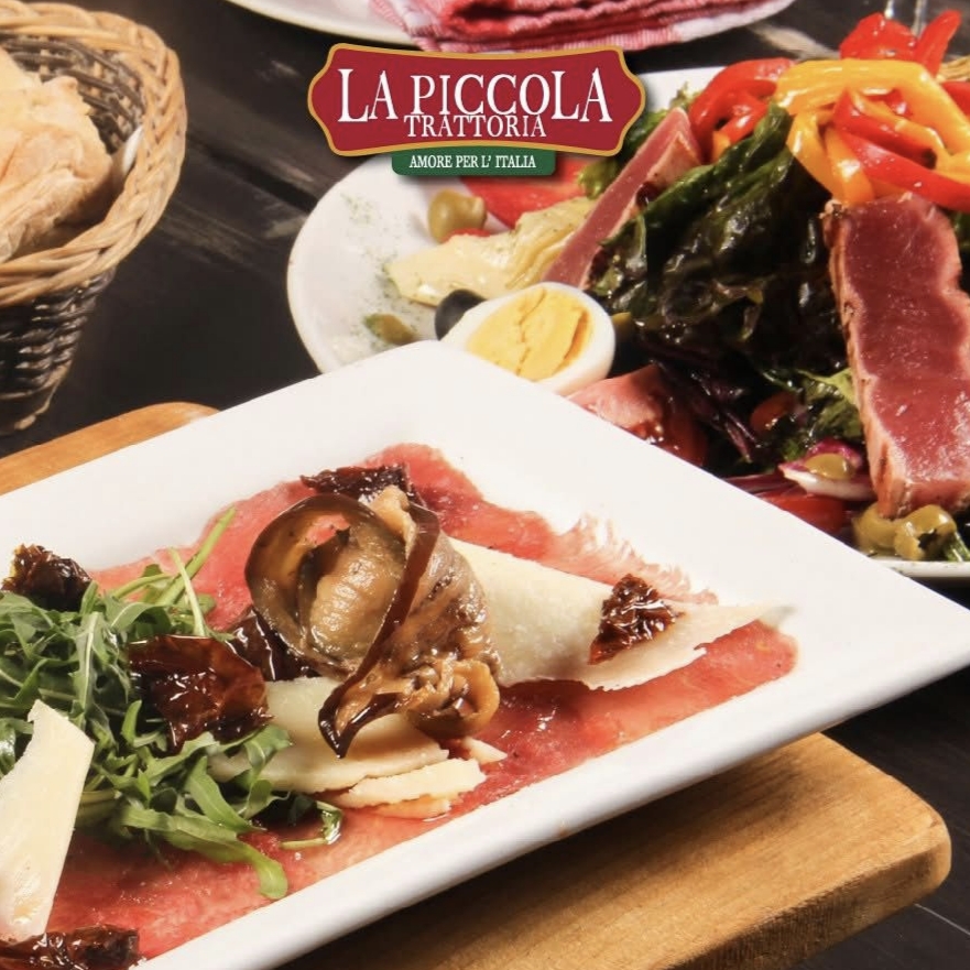 La Piccola Trattoria Polanco - foto 2