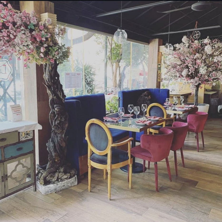 La Piccola Trattoria Polanco 7
