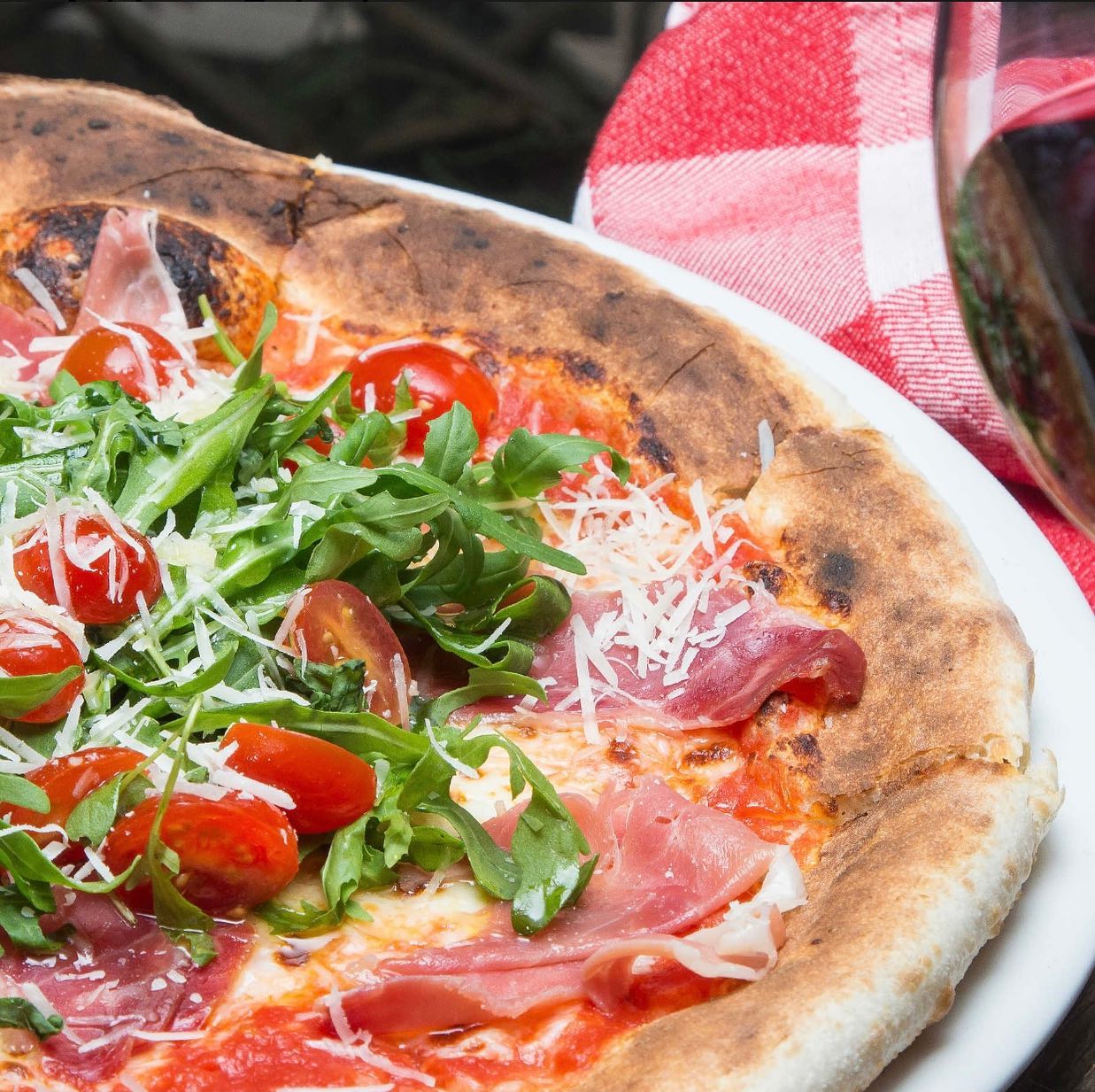La Piccola Trattoria Polanco 8