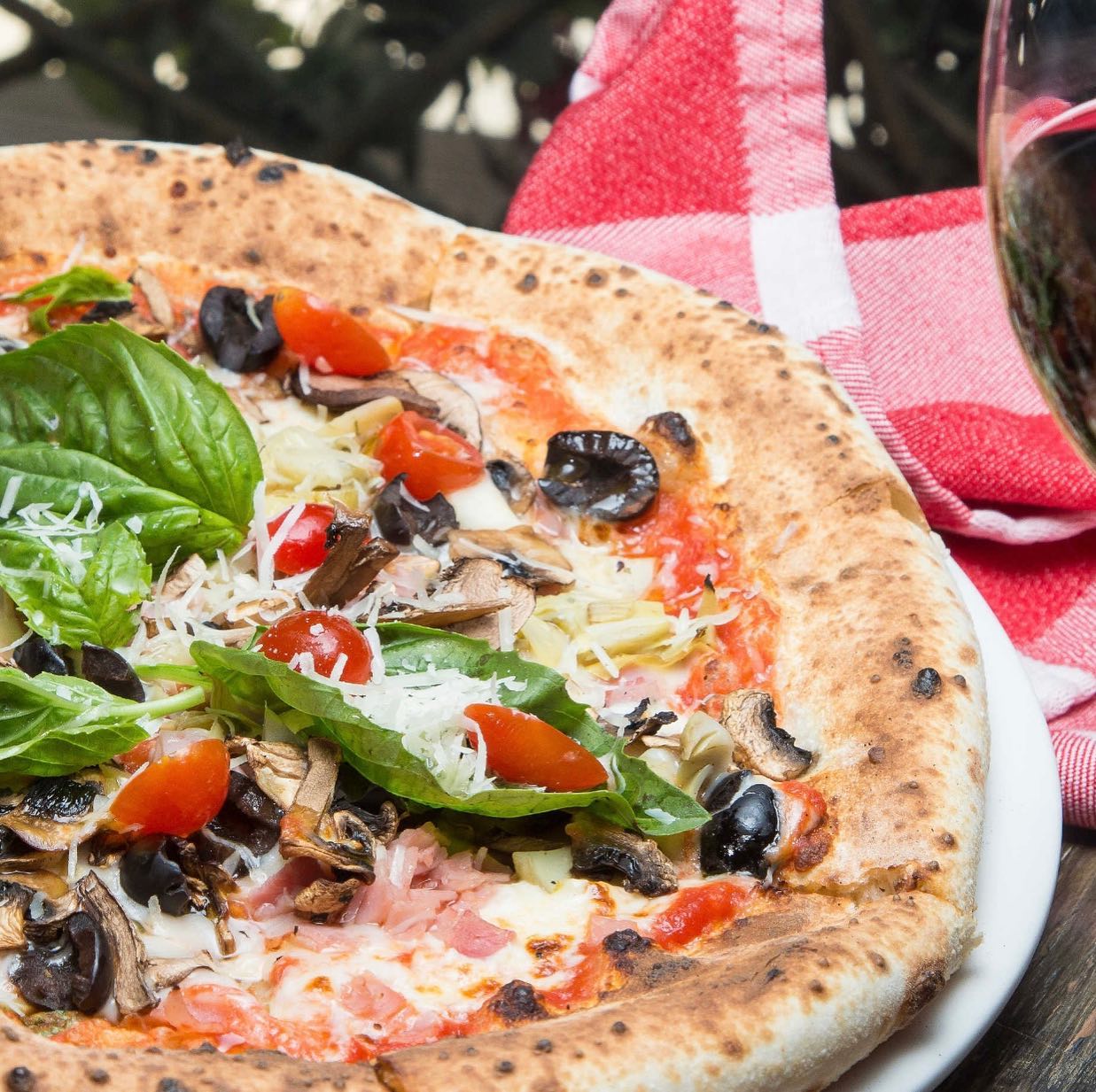 La Piccola Trattoria Polanco - foto 4