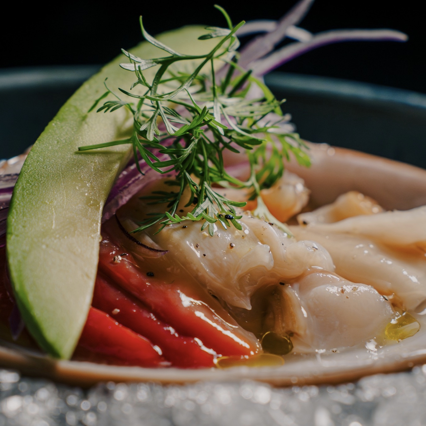 Erizo de Mar Restaurante Guadalajara 8