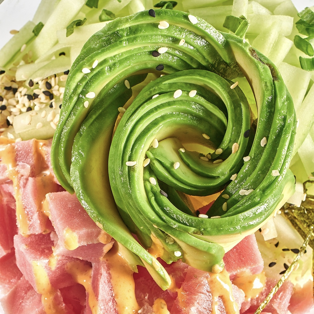 Sushi San Cuauhtémoc - Chihuahua  18
