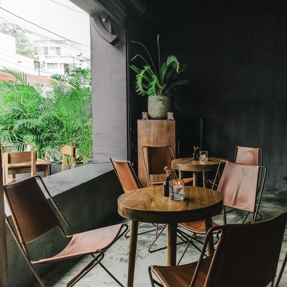 Casa Tucán Bistro Bar Santa Marta 5