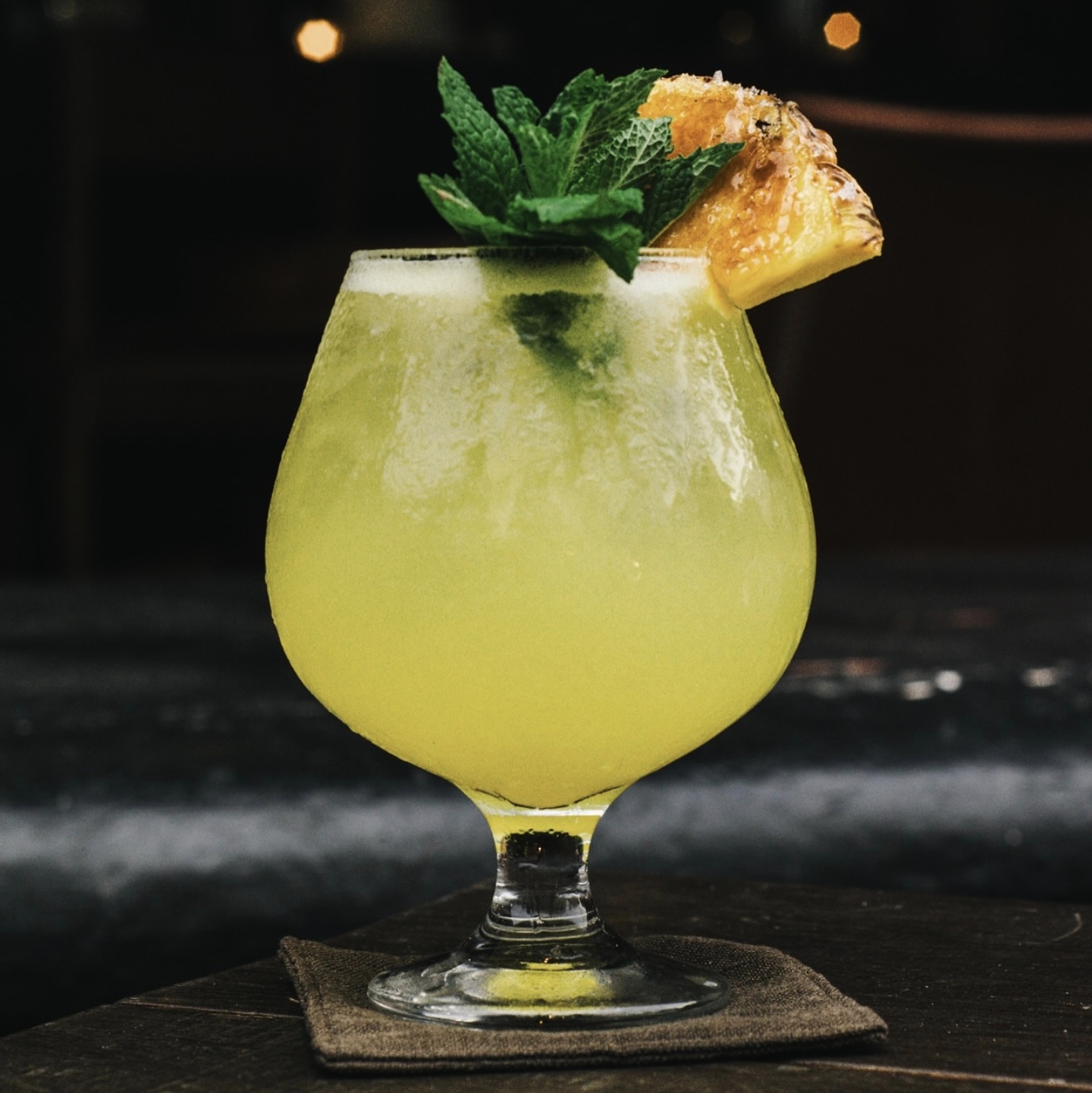 Casa Tucán Bistro Bar Santa Marta 6