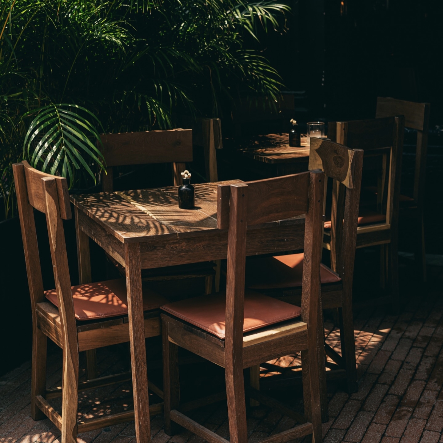 Casa Tucán Bistro Bar Santa Marta 14