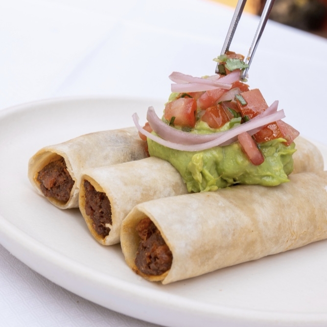 Restaurante Guardiola CDMX 6