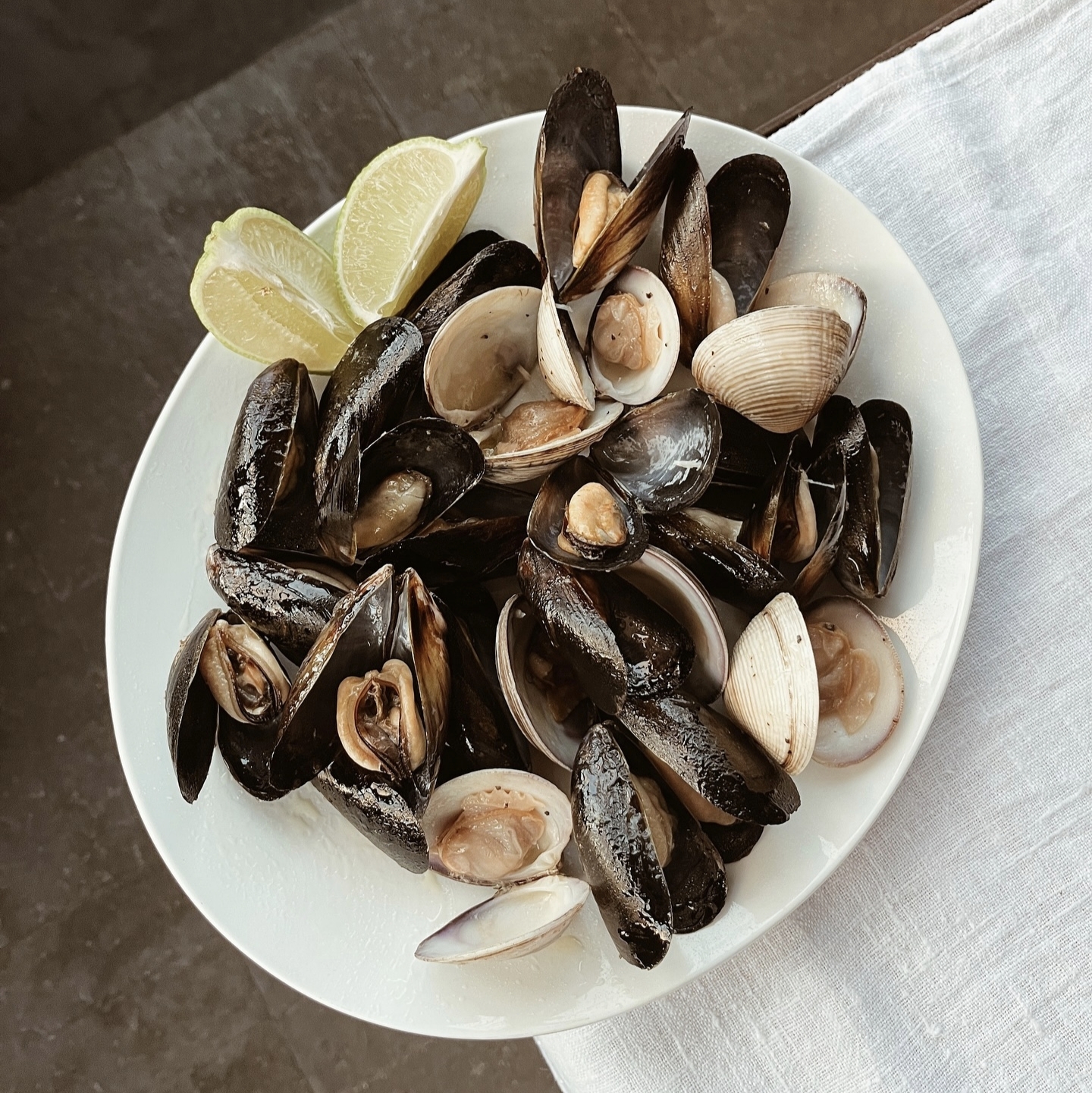 Osteria Veneziana Tulum 11