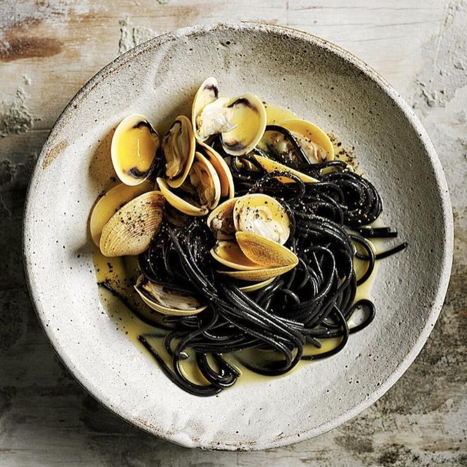 Osteria Veneziana Tulum 6