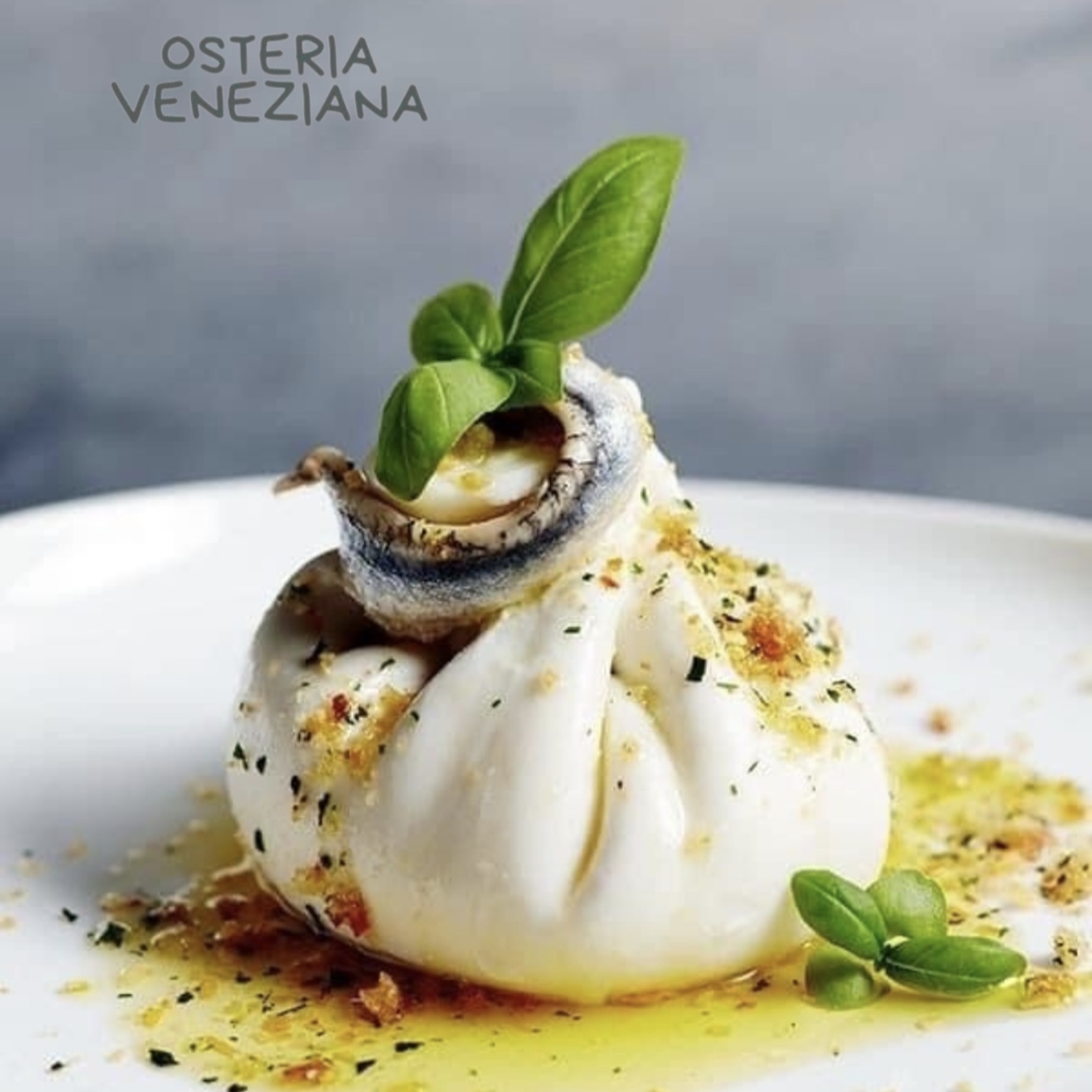 Osteria Veneziana Tulum 8