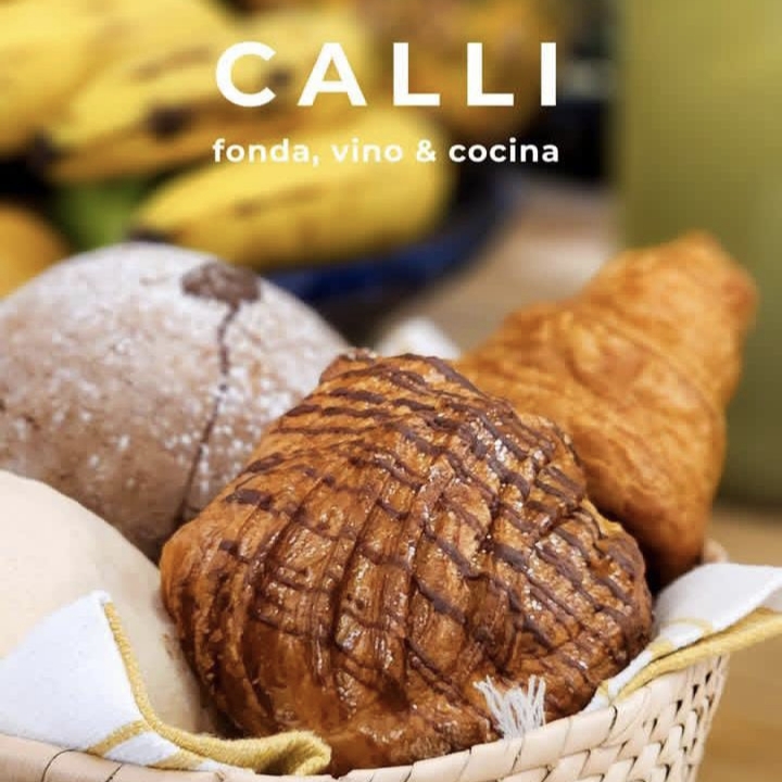 Calli Fonda, Vino & Cocina Polanco 6