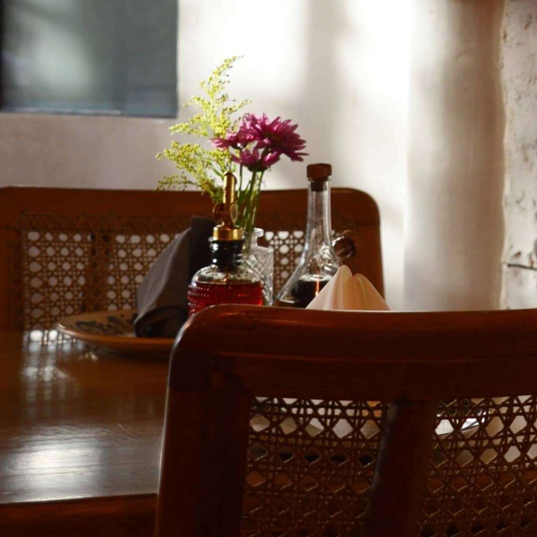 Capri Pizzeria Moderna Cancún 11