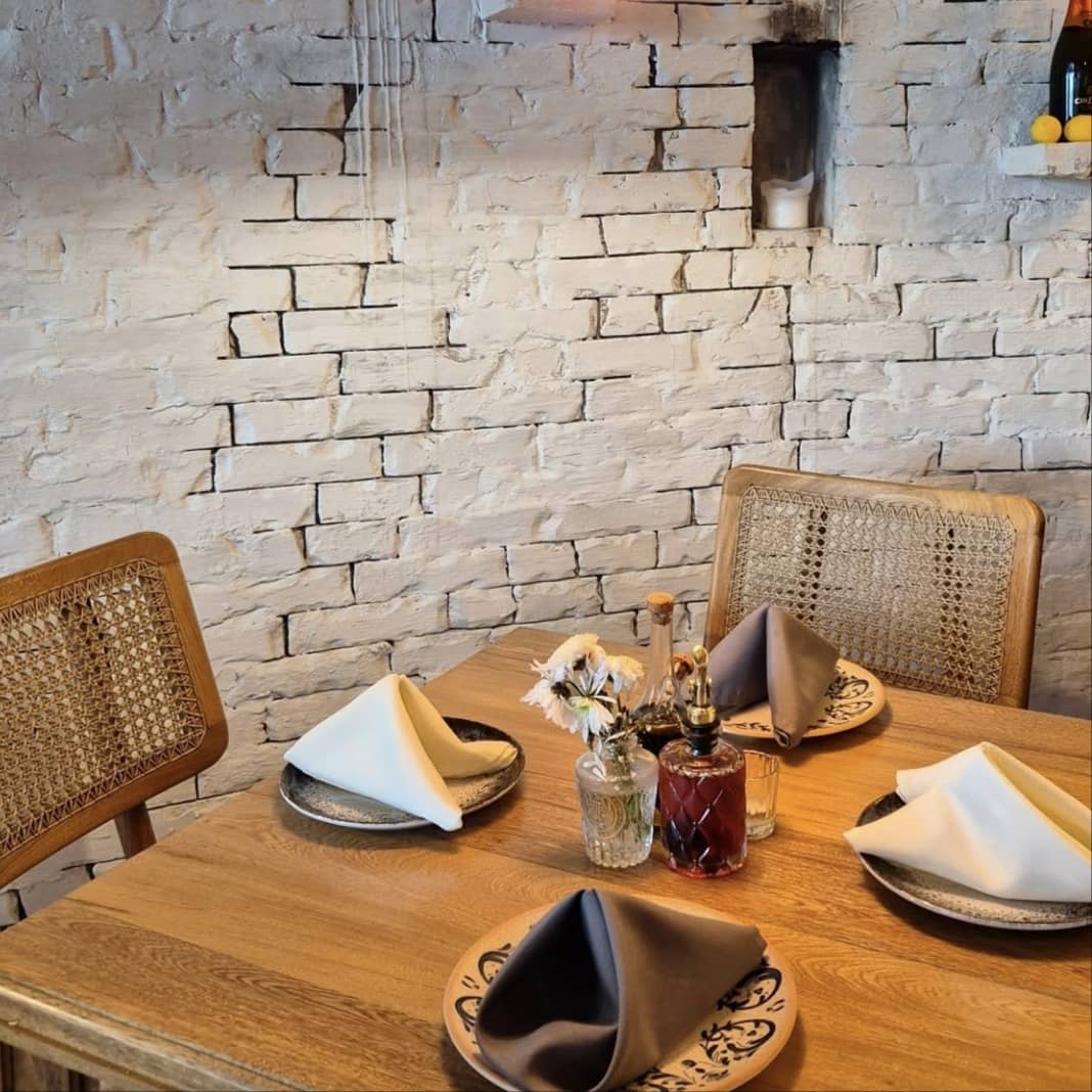 Capri Pizzeria Moderna Cancún 7