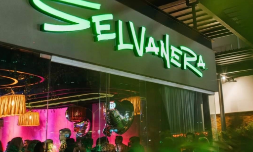 Selvanera Mérida