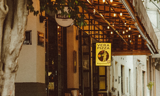 Ardente Condesa 