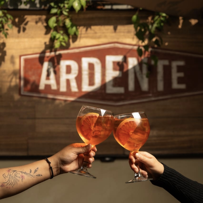 Ardente Condesa  7