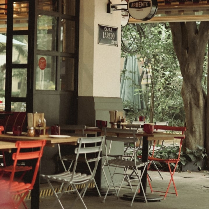 Ardente Condesa  8