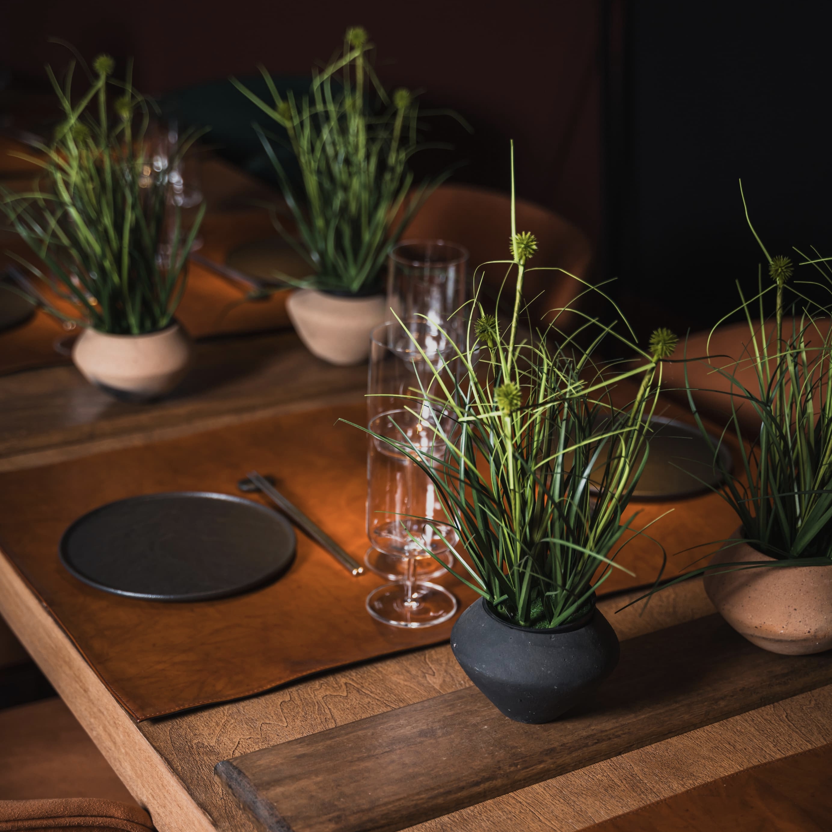 Comedor HRP La Paz 9