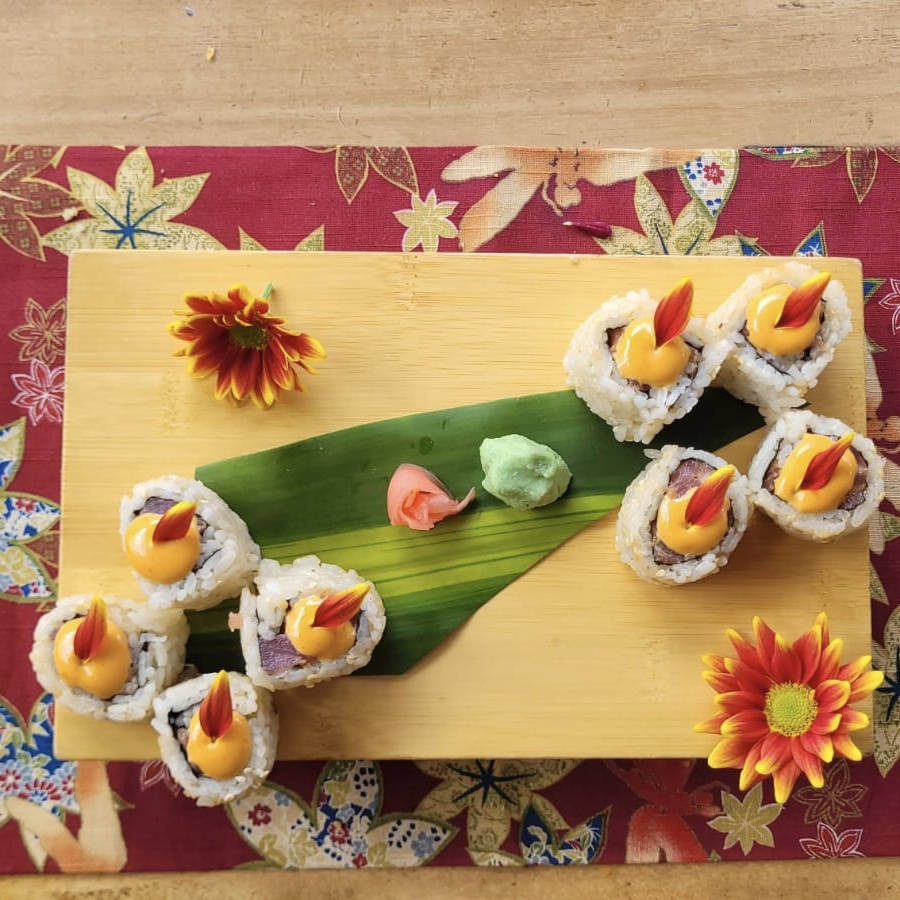 Seiki Sushi Bogotá 7