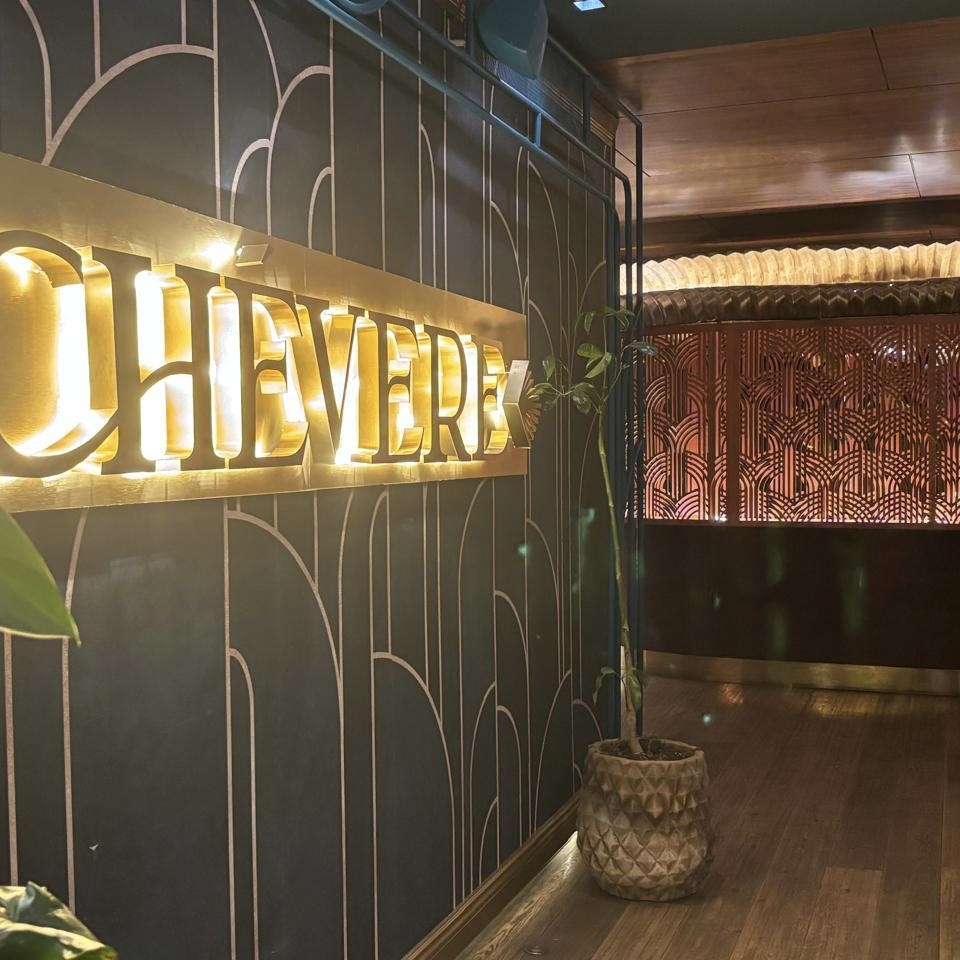 Chevere Polanco 6