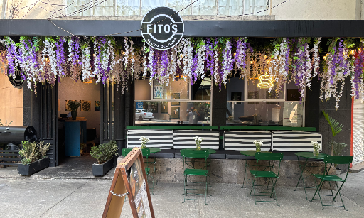 Fitos Cocina del Alma CDMX