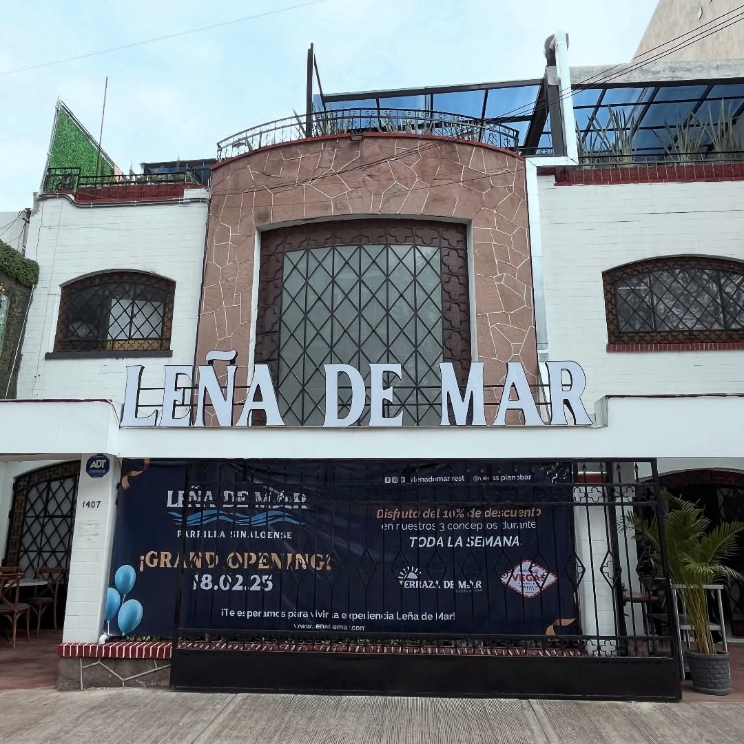 Leña de Mar Narvarte 9