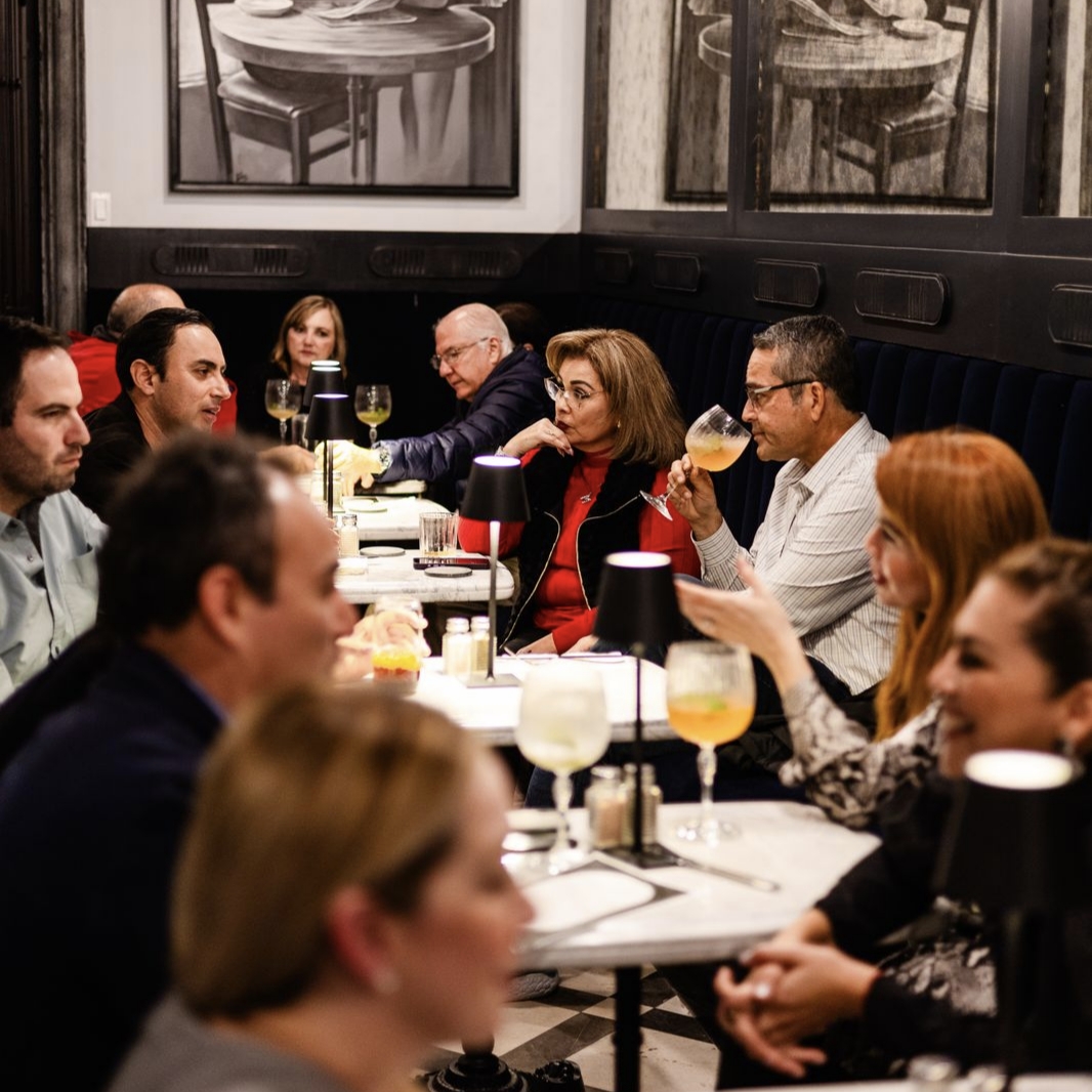 Casa 1880 Bistro La Paz 5