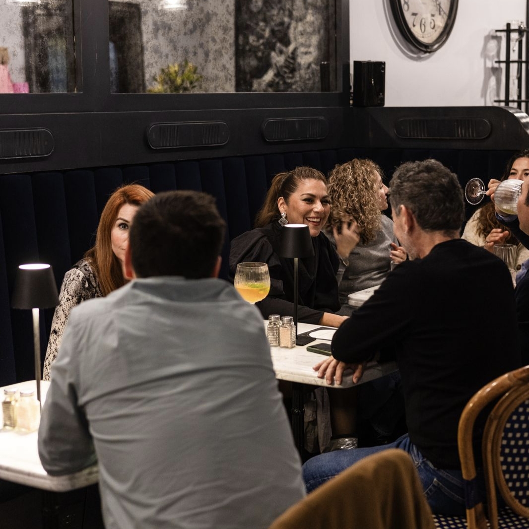 Casa 1880 Bistro La Paz 20
