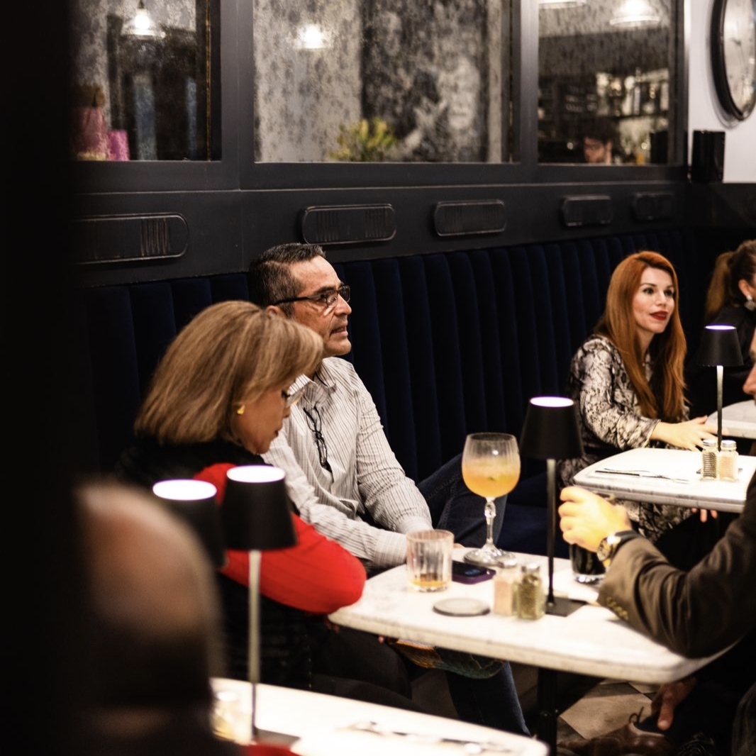 Casa 1880 Bistro La Paz 18