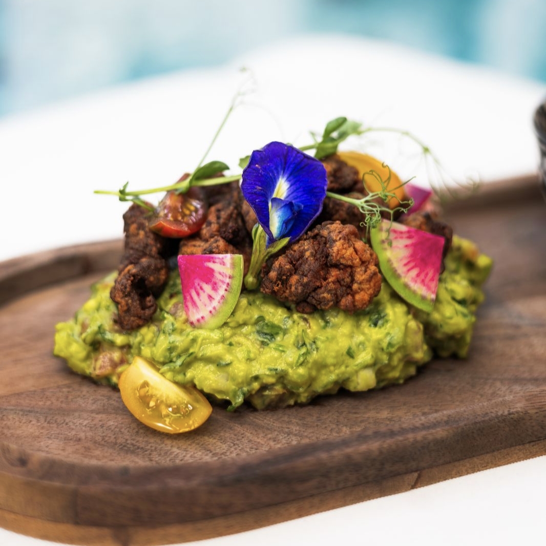 Casa 1880 Bistro La Paz 12