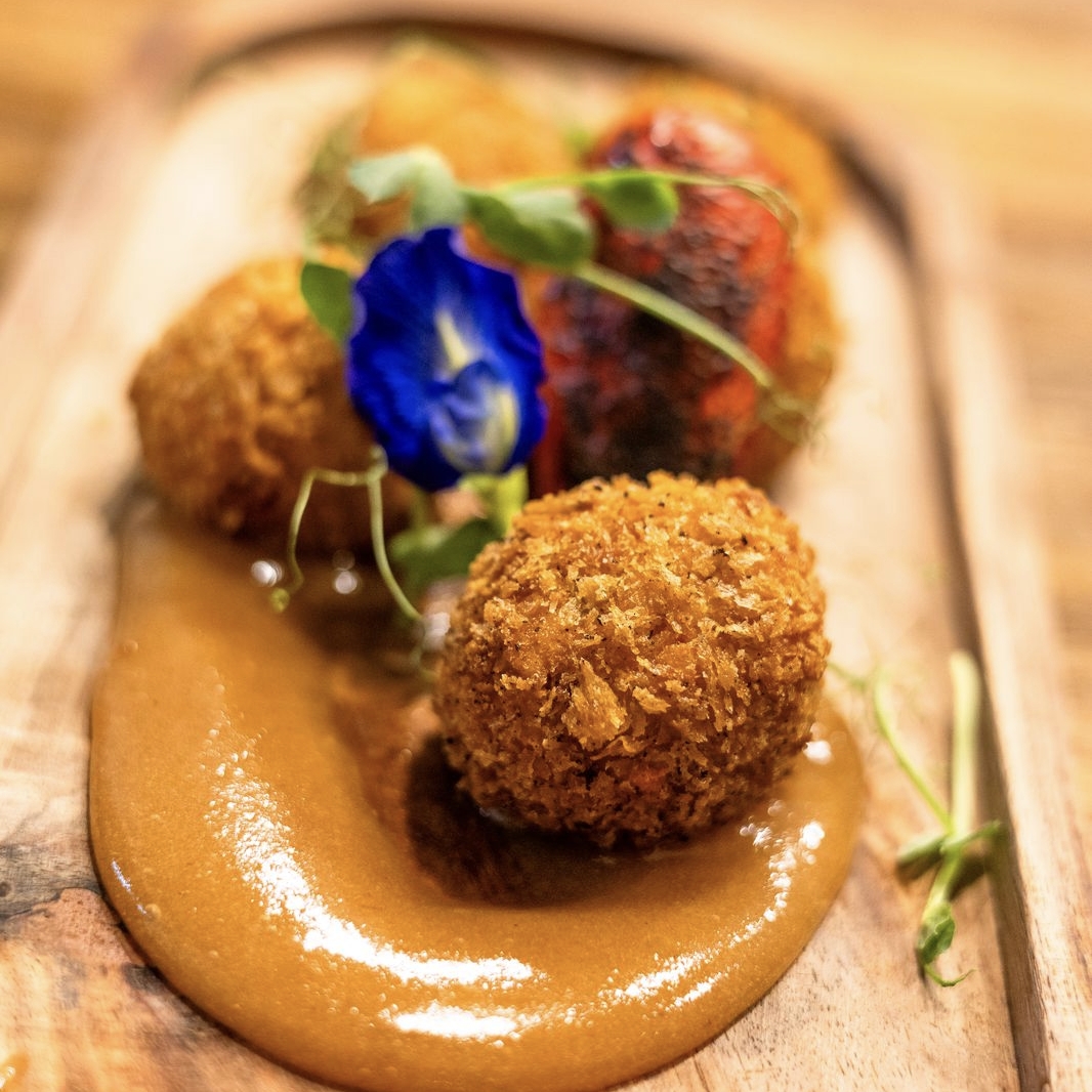 Casa 1880 Bistro La Paz 14