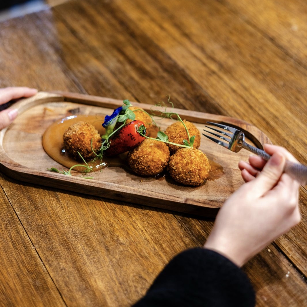 Casa 1880 Bistro La Paz 13