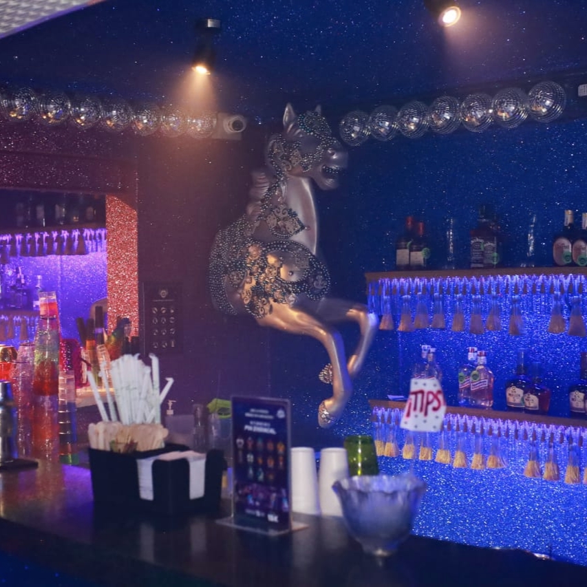 Club Oráculo Medellín 5