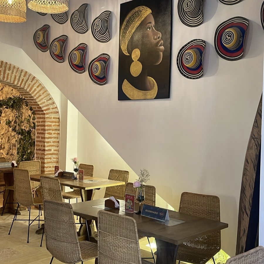 Titoté Local Food Cartagena 21