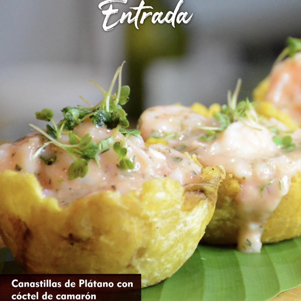 Titoté Local Food Cartagena 8