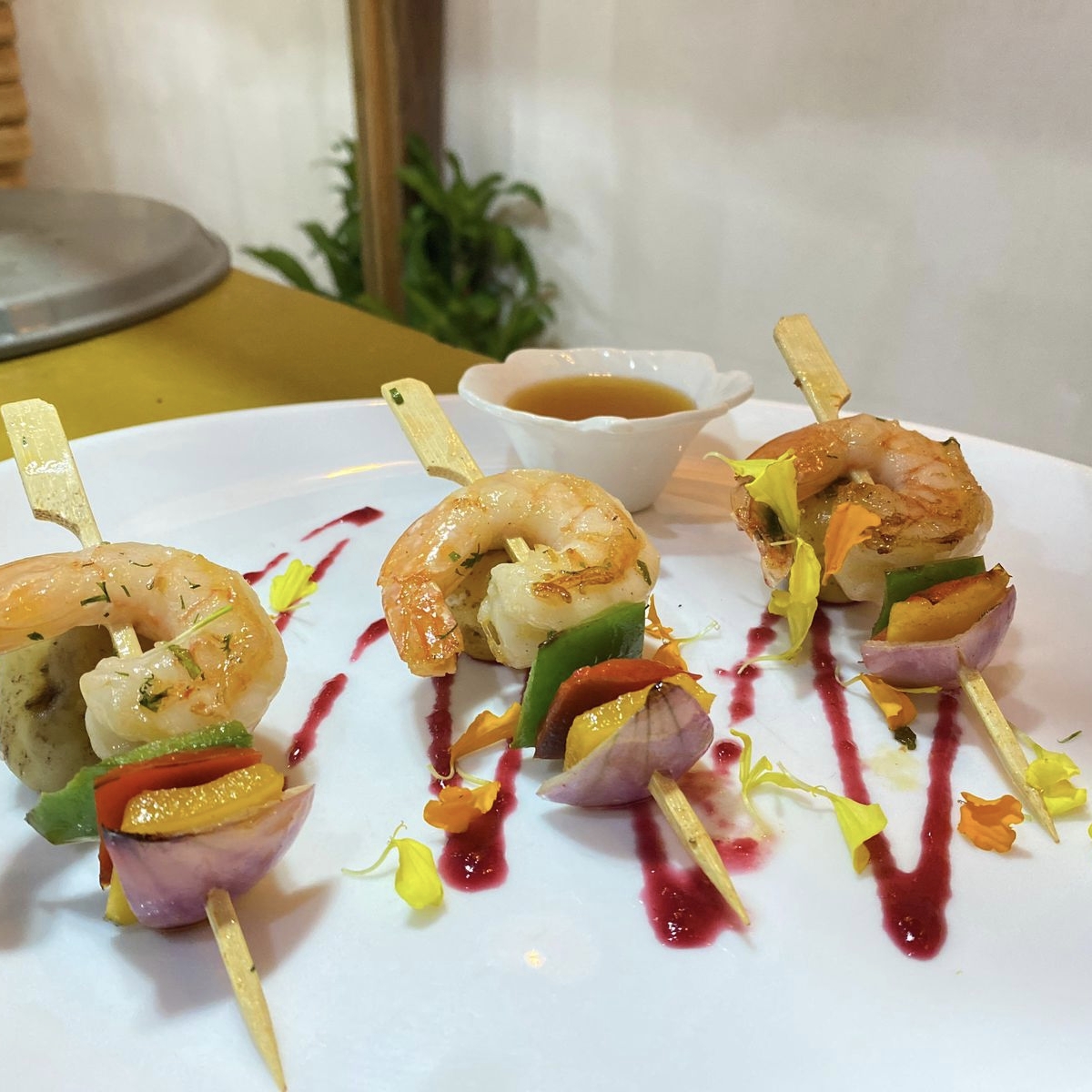 Titoté Local Food Cartagena 5