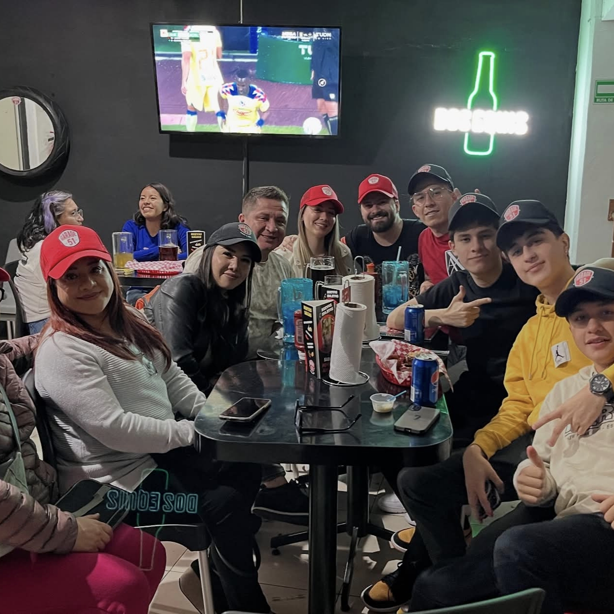 Garage 51 CDMX 7