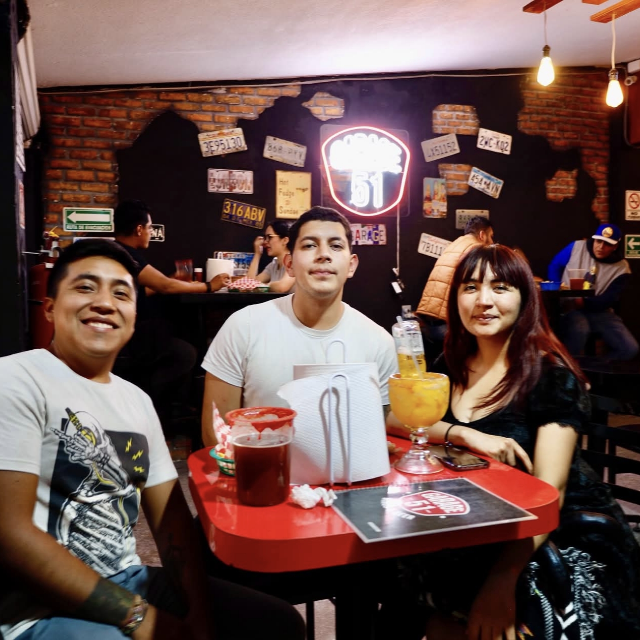 Garage 51 CDMX 5