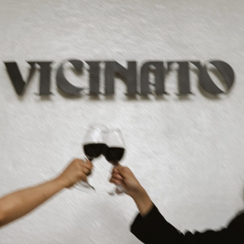 VICINATO Roma 19