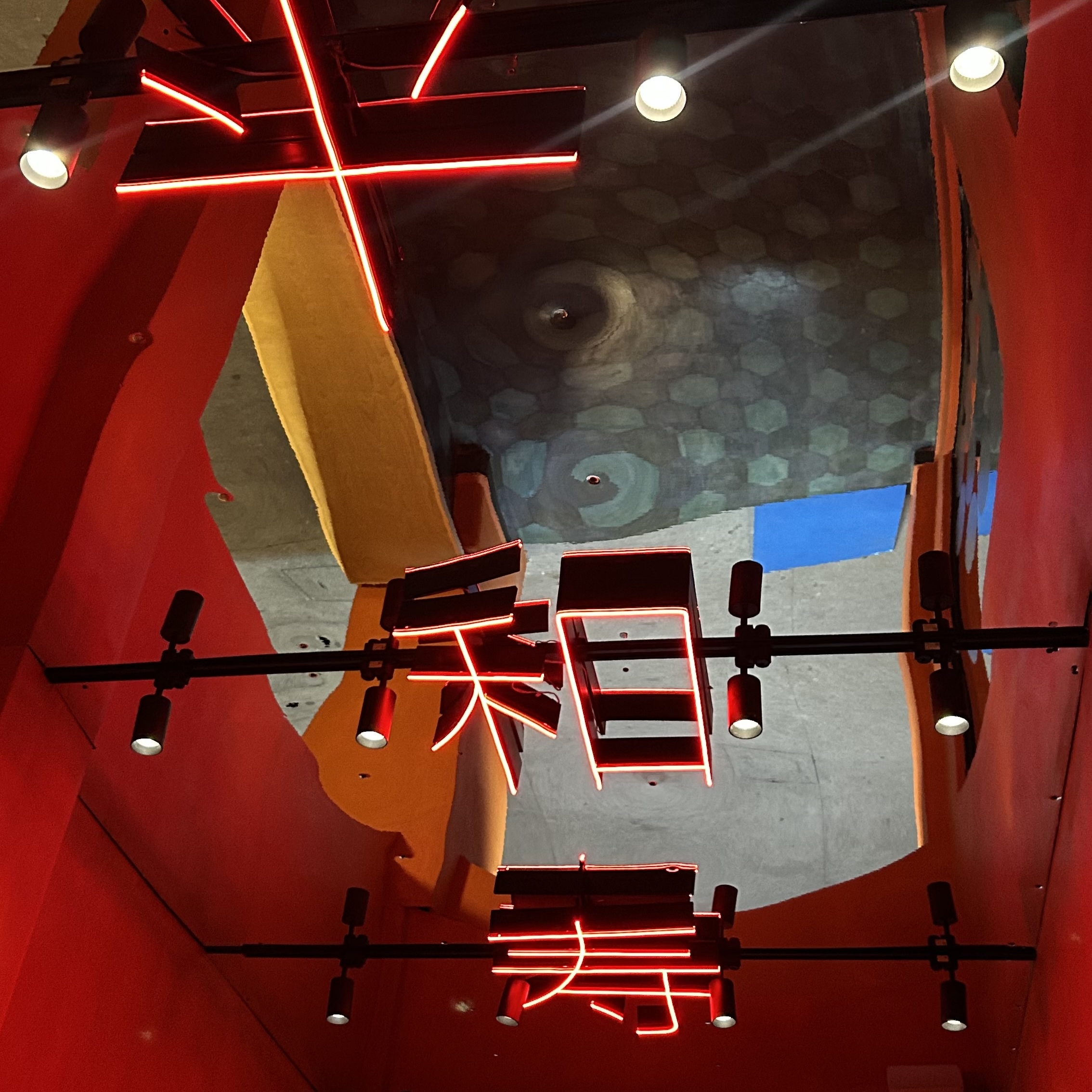 Monshi Sushi La Paz 5