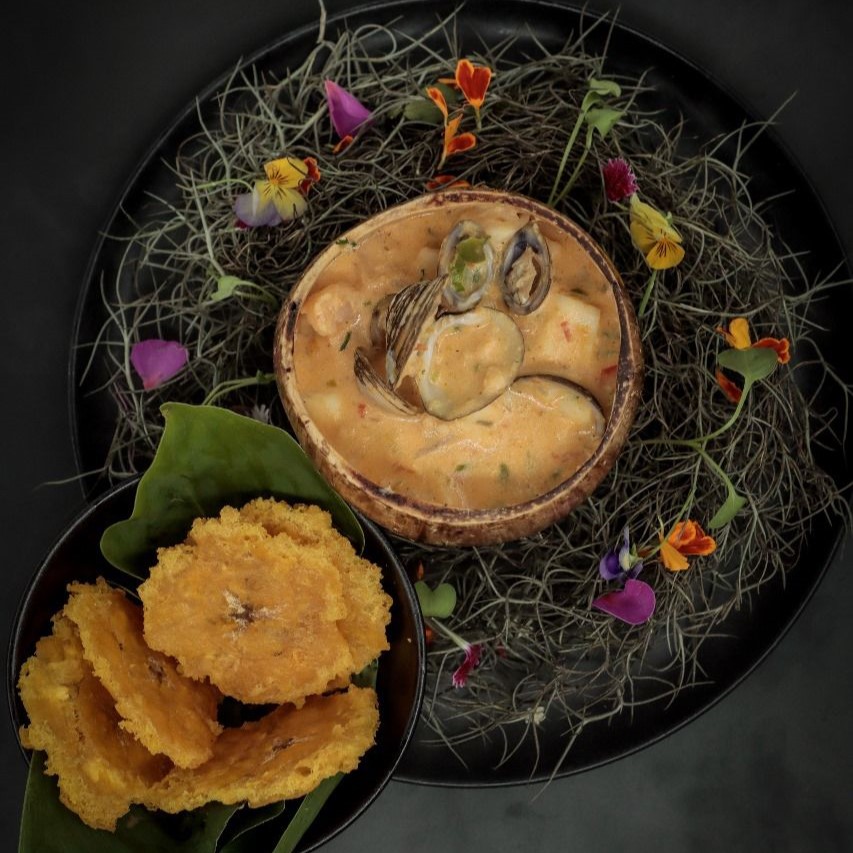 La leyenda Medellín 8