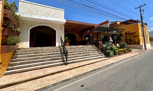 Restaurante El Zaguán Valladolid