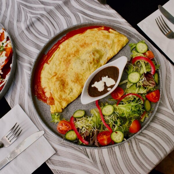 Restaurante El Zaguán Valladolid 6