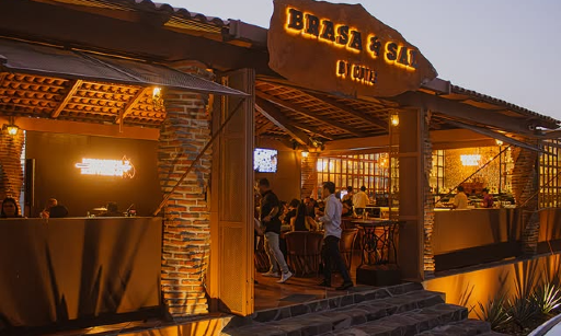 Restaurante Brasa y Sal en Tequila, Jalisco