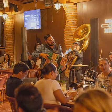 Brasa y Sal Tequila 5