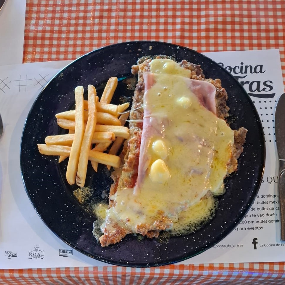 La Cocina de El Tras Cuajimalpa  13