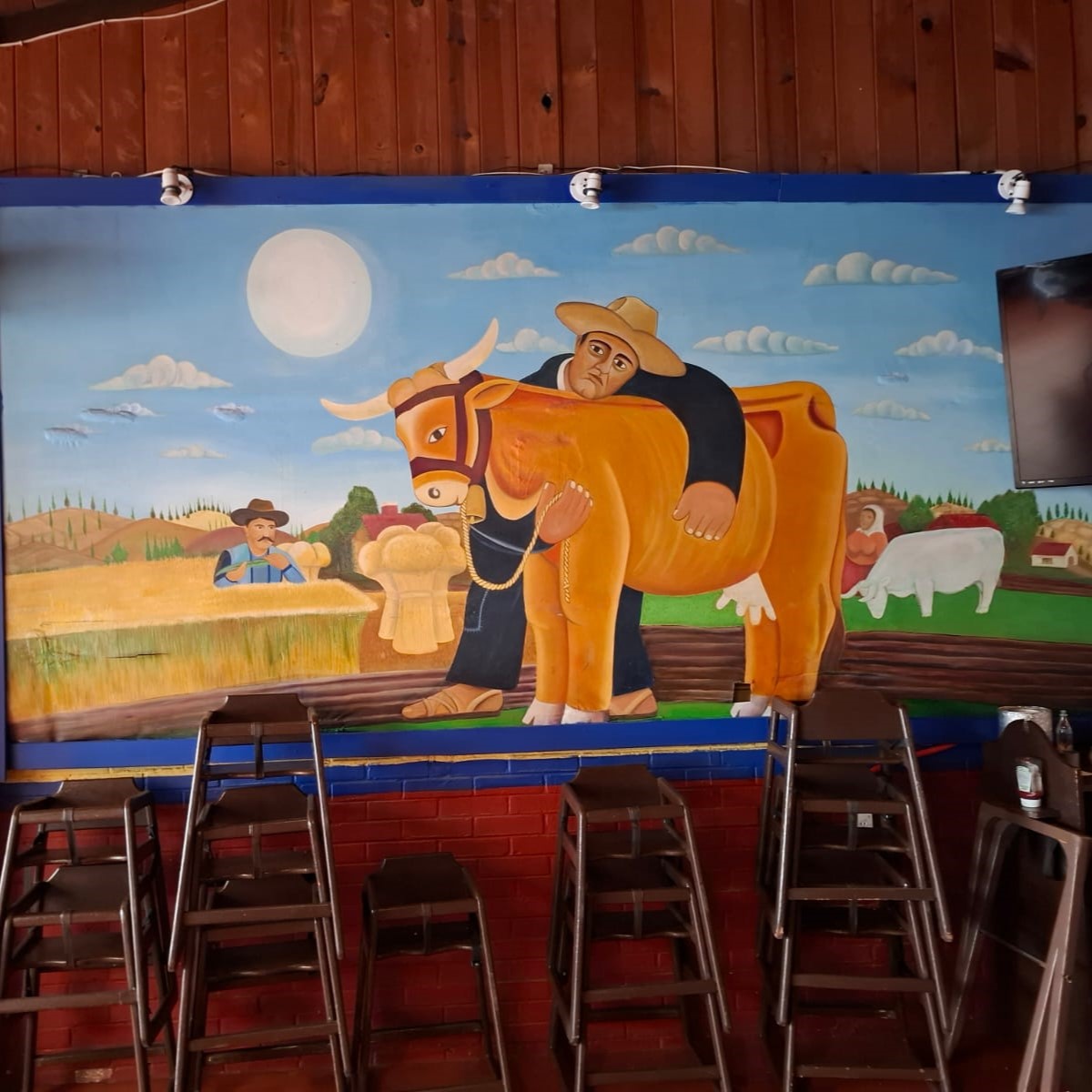 La Cocina de El Tras Cuajimalpa  11
